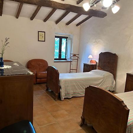 Vila Quiete San Dalmazio Exteriér fotografie