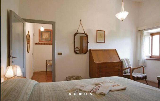 Vila Quiete San Dalmazio Exteriér fotografie