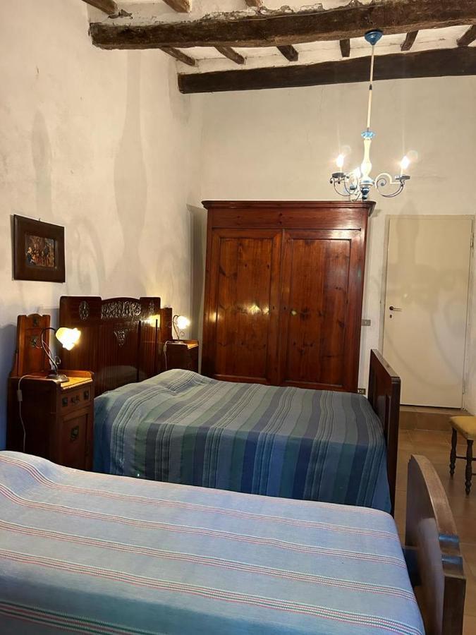 Vila Quiete San Dalmazio Exteriér fotografie