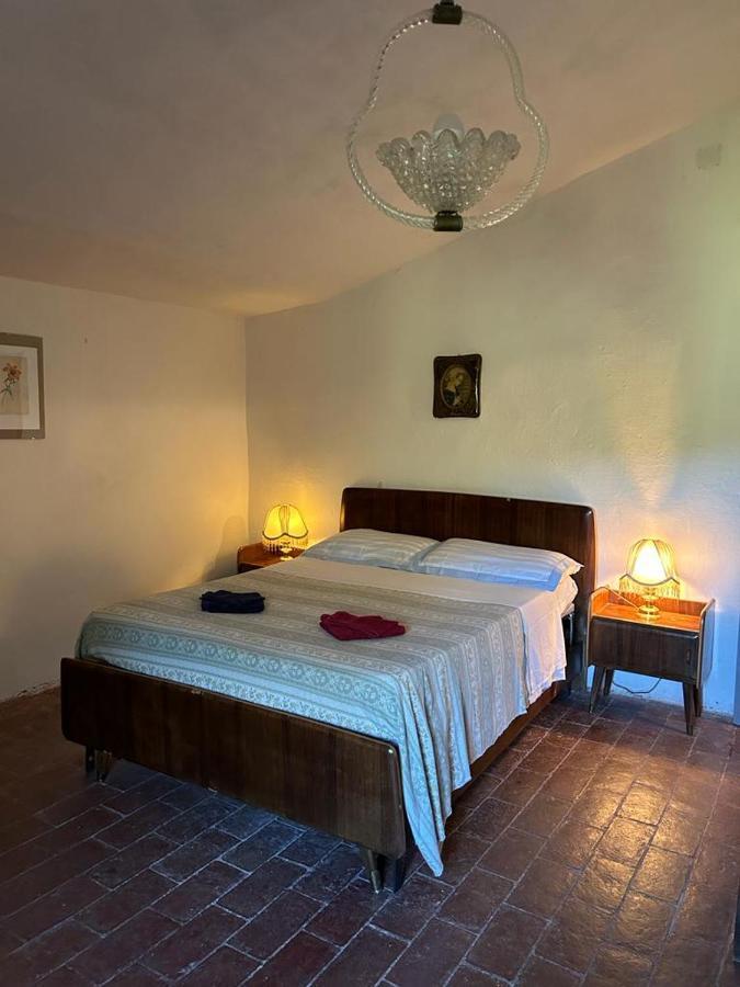 Vila Quiete San Dalmazio Exteriér fotografie