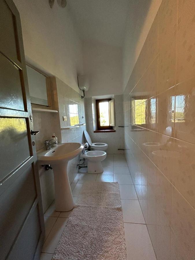 Vila Quiete San Dalmazio Exteriér fotografie