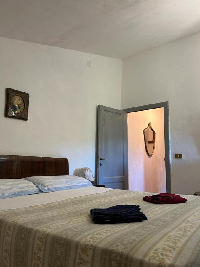 Vila Quiete San Dalmazio Exteriér fotografie